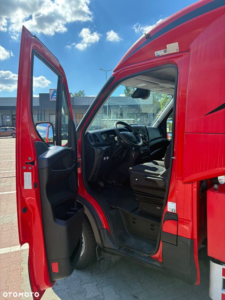 Iveco Daily - 19