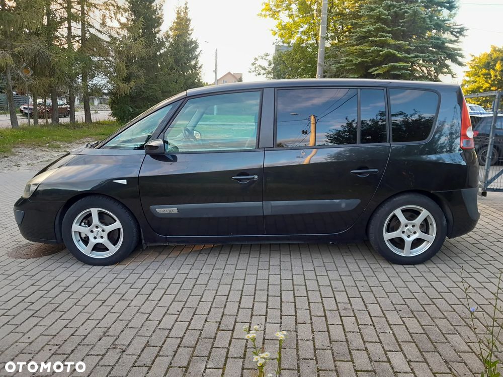 Renault Espace - 2