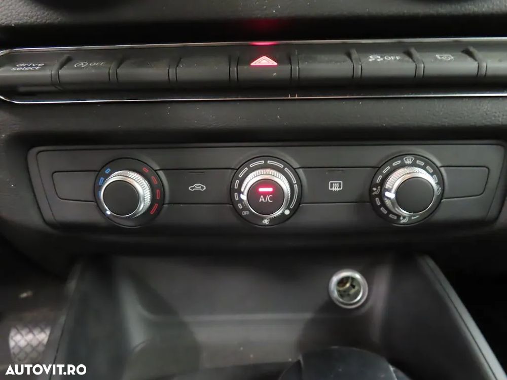 Audi A3 - 7
