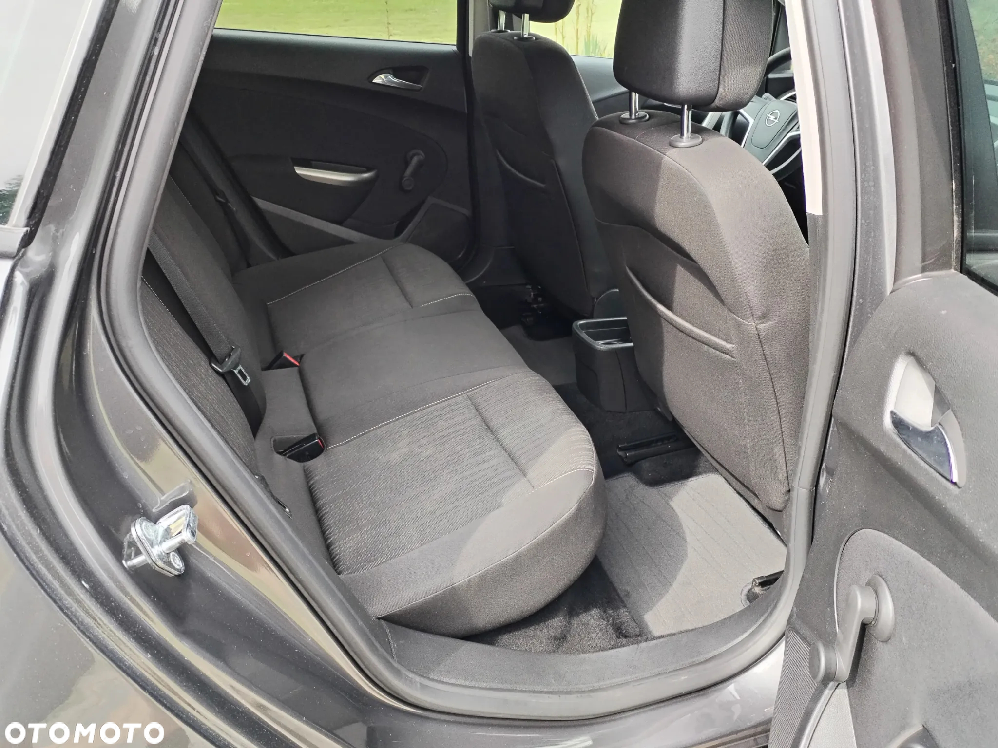 Opel Astra - 31