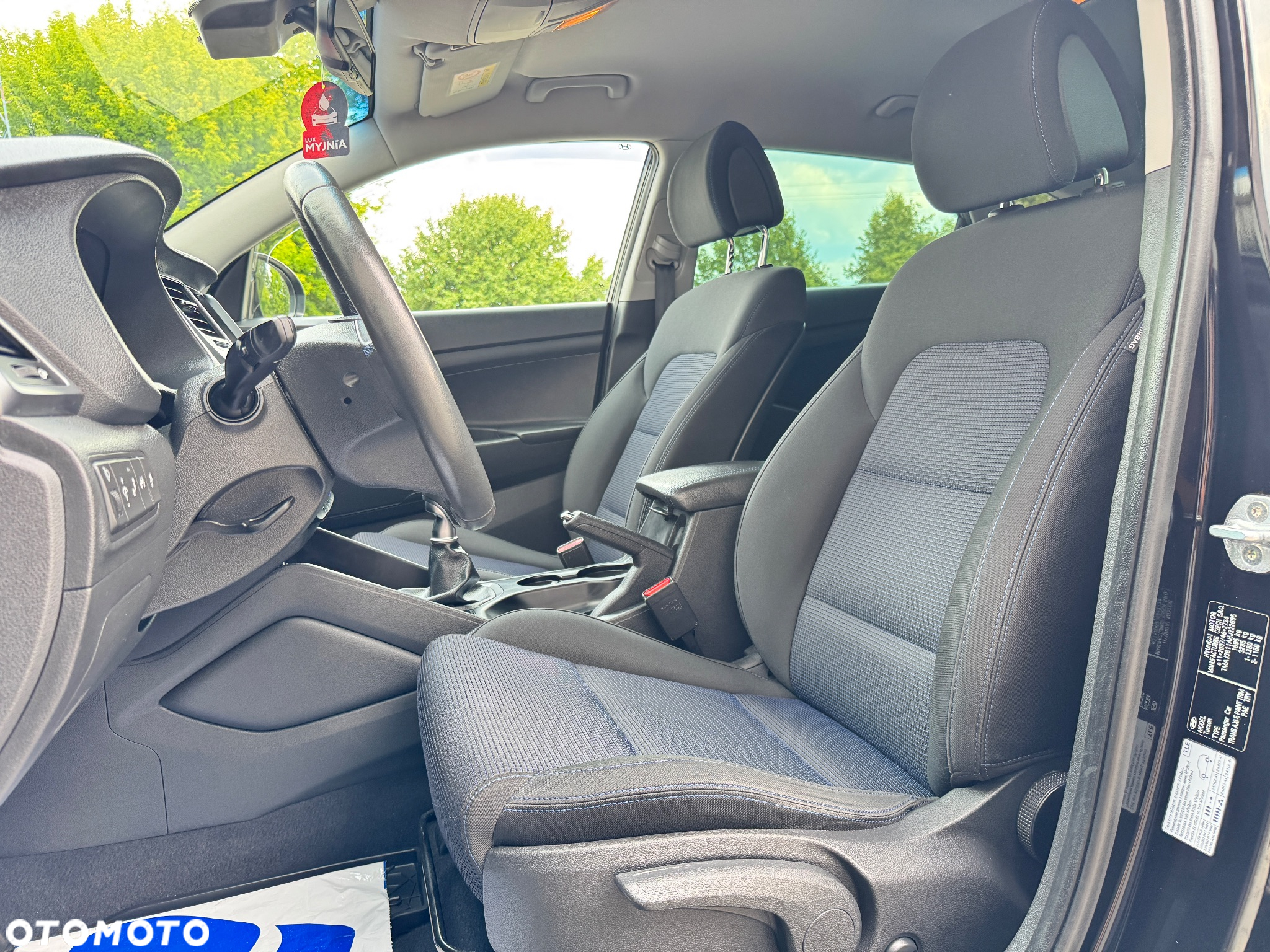 Hyundai Tucson 1.6 GDi 2WD Style - 19