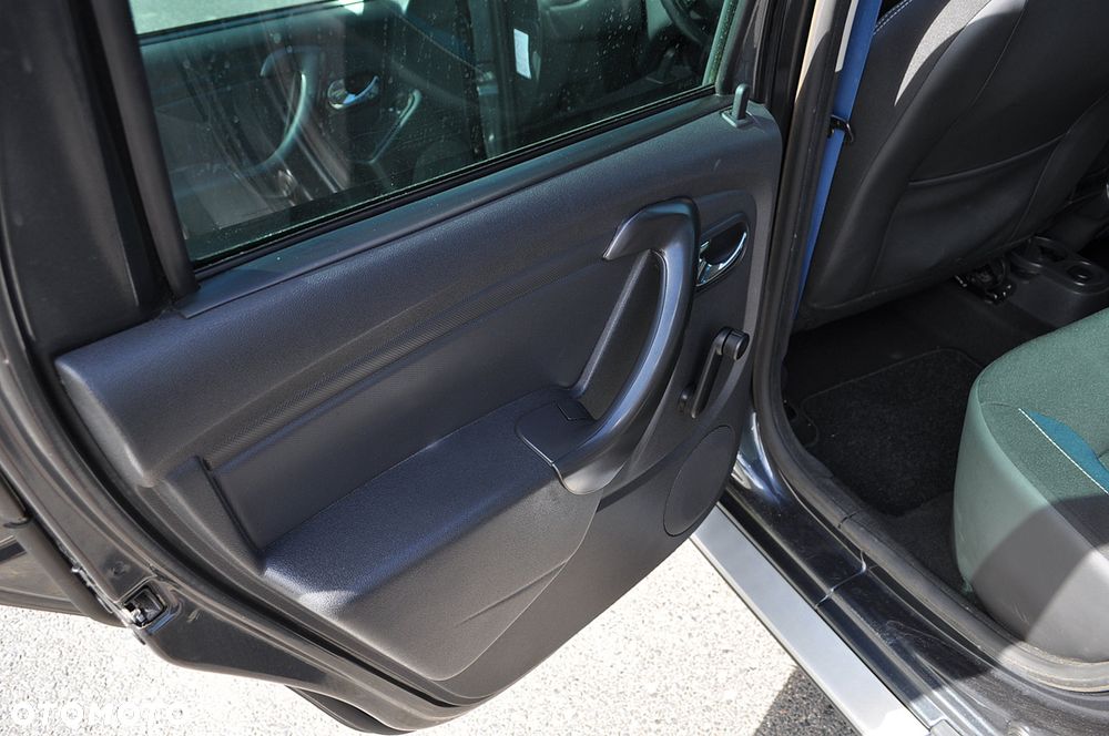 Dacia Duster 1.2 TCe Prestige - 13