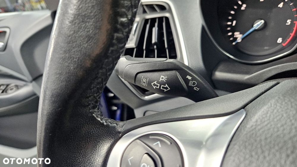 Ford Grand C-MAX 2.0 TDCi Titanium - 20