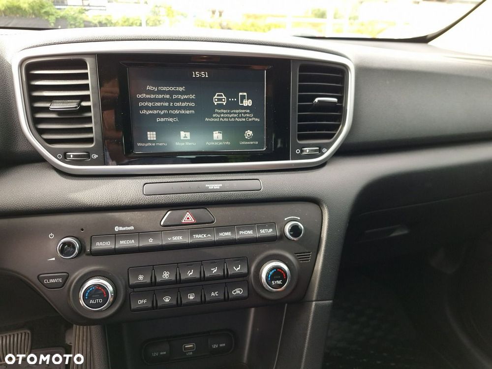 Kia Sportage - 17