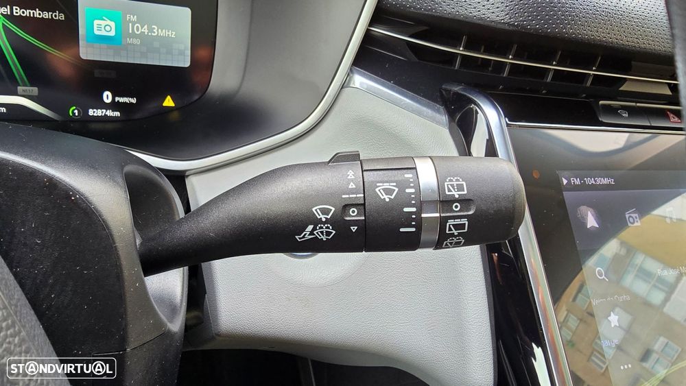 MG Marvel R 70 kWh AWD Performance - 20