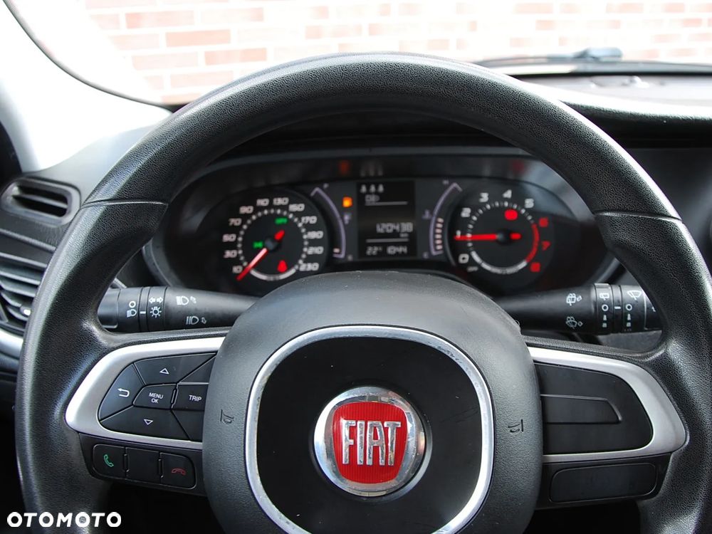 Fiat Tipo - 29