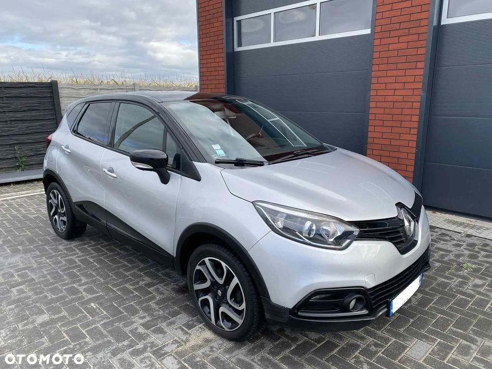 Renault Captur 1.5 dCi Intens - 34