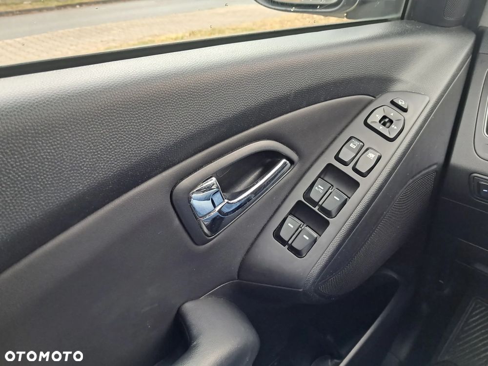 Hyundai ix35 2.0 CRDi Comfort - 5