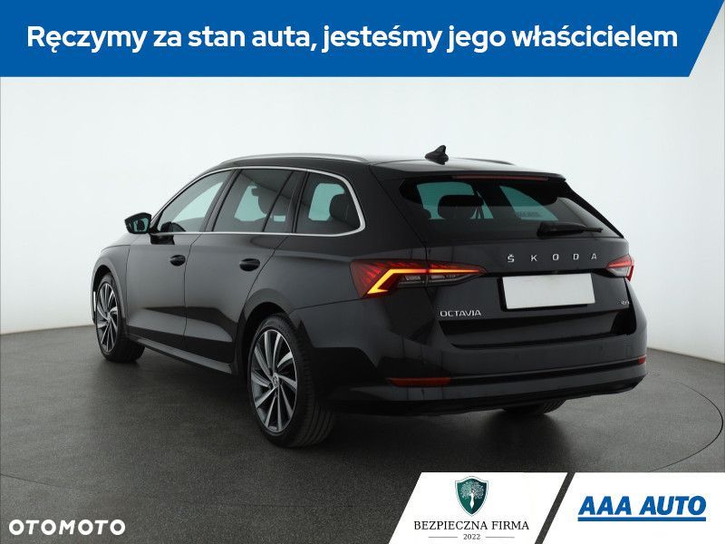 Skoda Octavia - 5