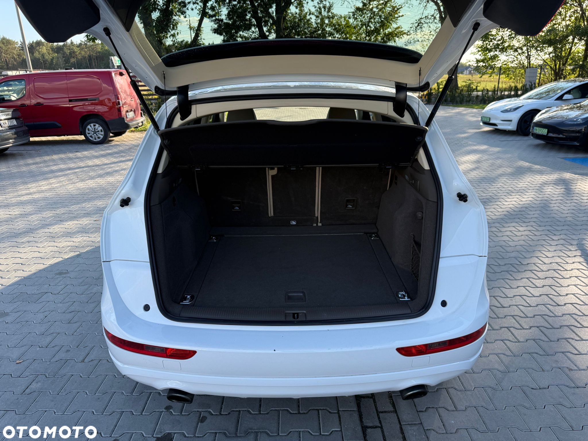 Audi Q5 - 31