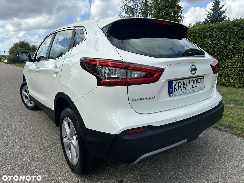 Nissan Qashqai - 23