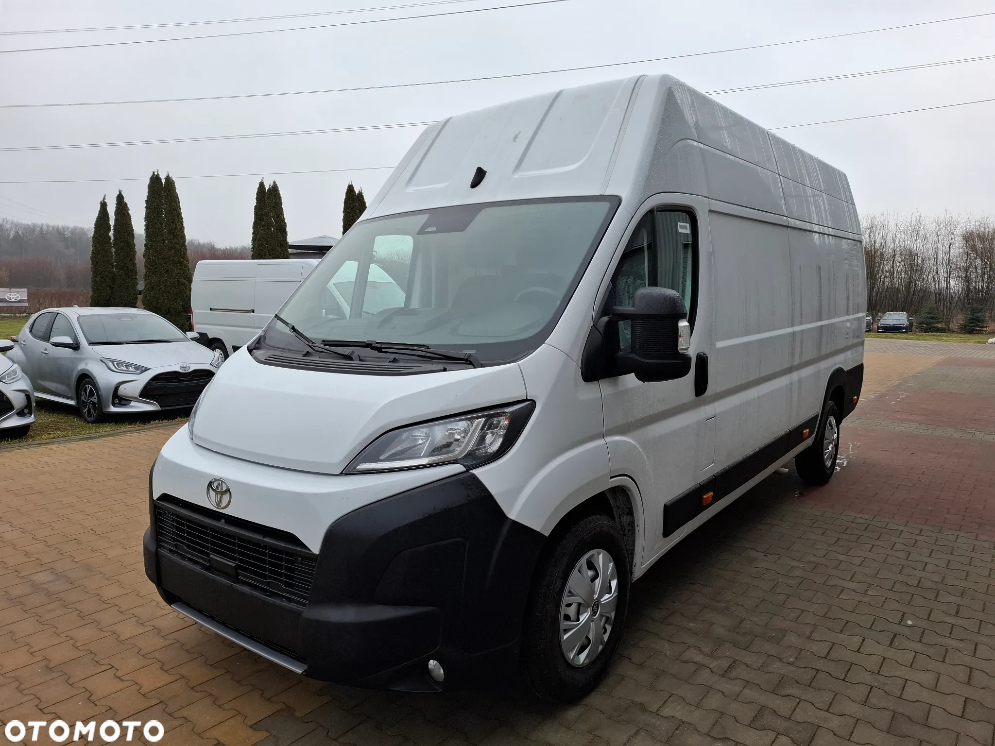Toyota Proace Max - 2