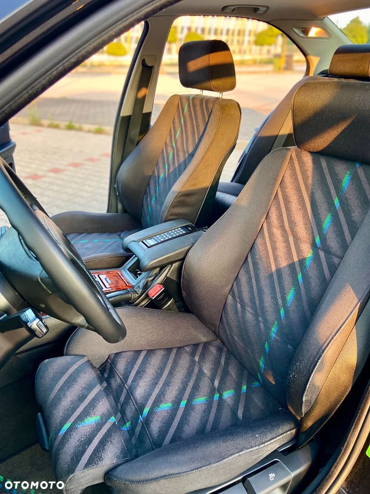 BMW-ALPINA B10 - 16