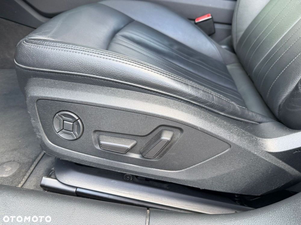 Audi A6 Limousine - 6