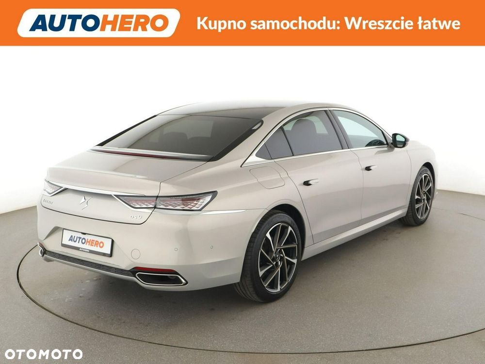 DS Automobiles DS 9 1.6 E-Tense Rivoli+ - 8