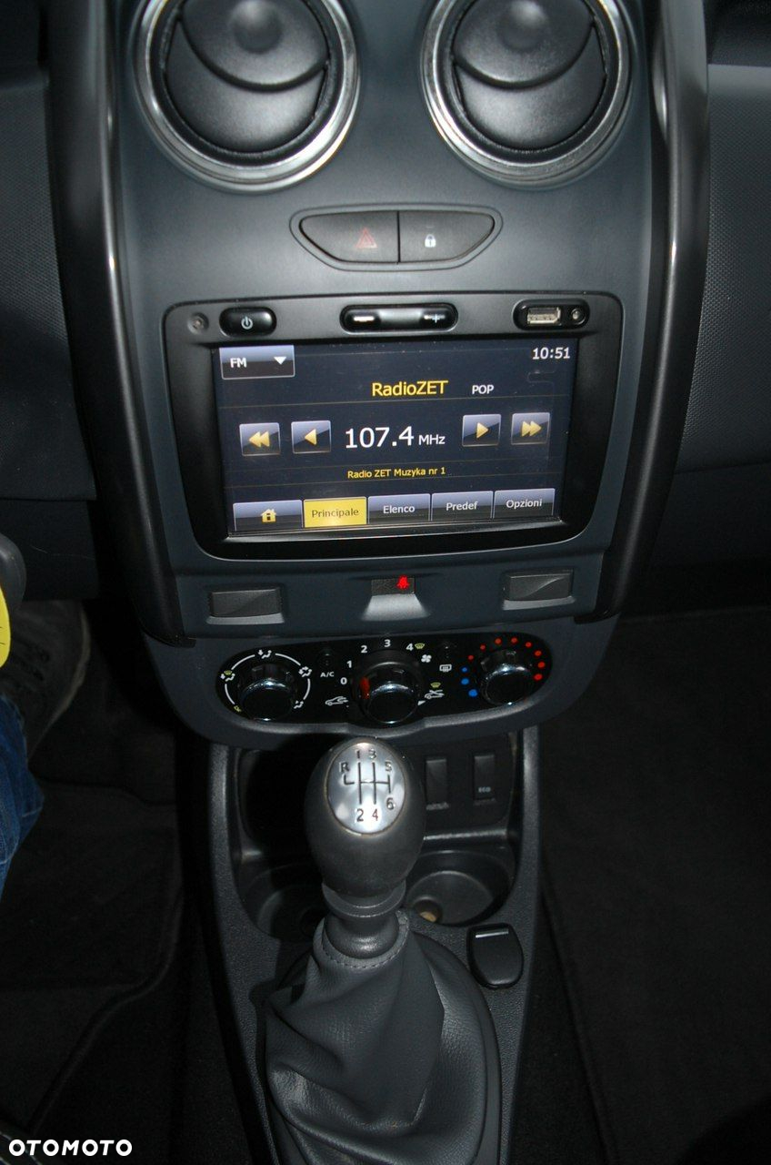 Dacia Duster - 23