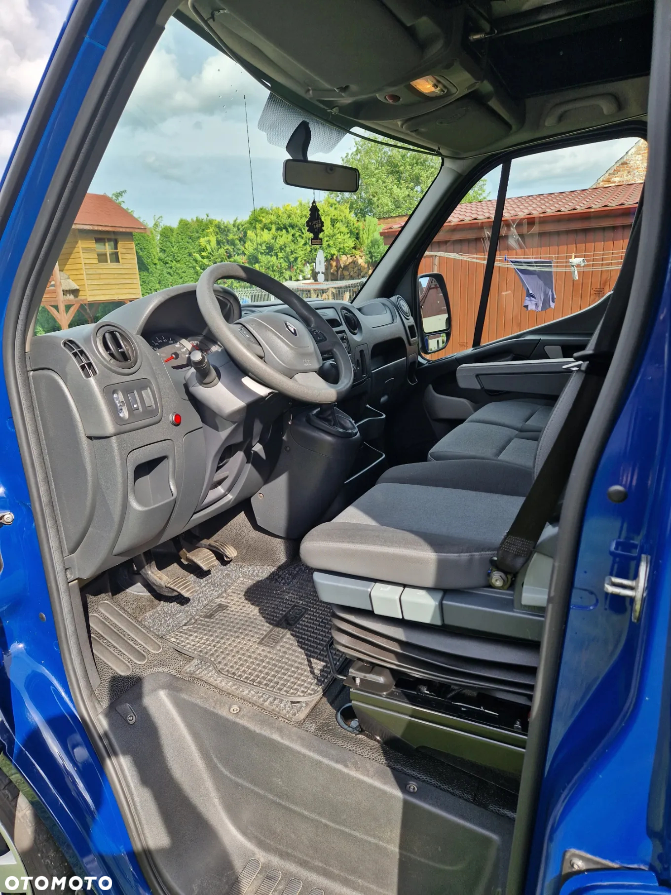 Renault Master - 7
