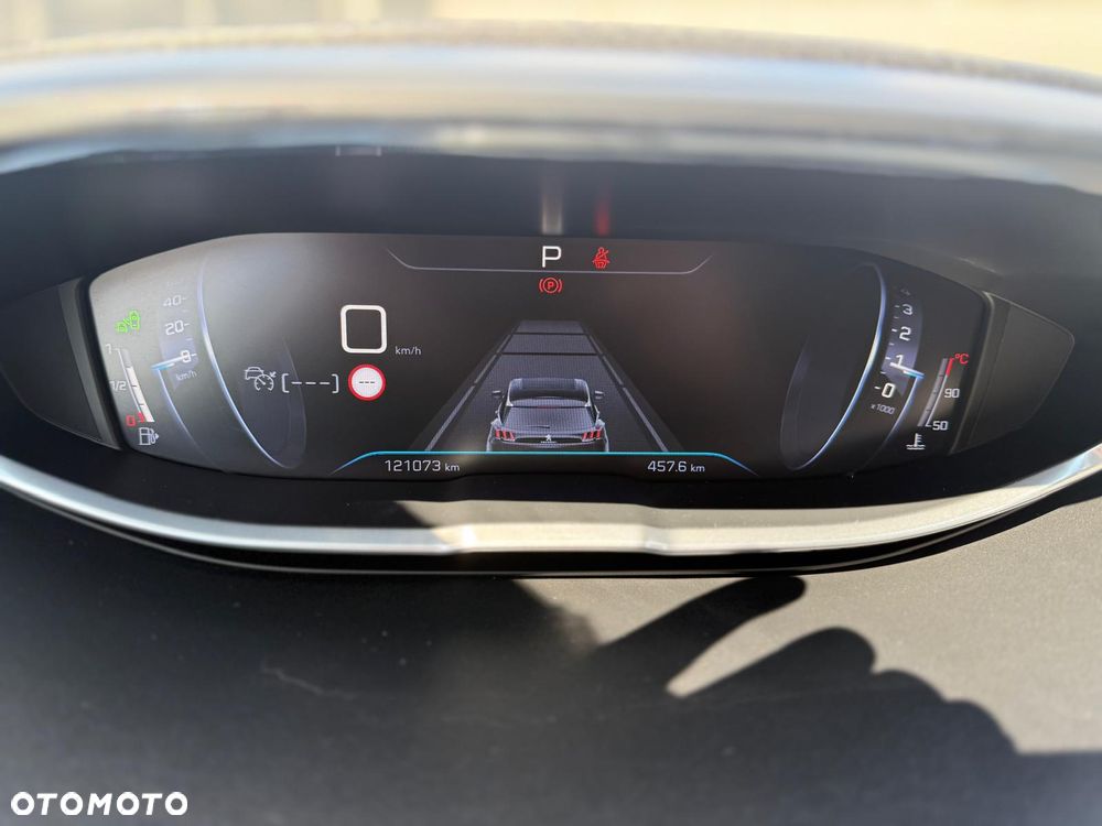 Peugeot 3008 1.6 THP Active S&S EAT6 - 6
