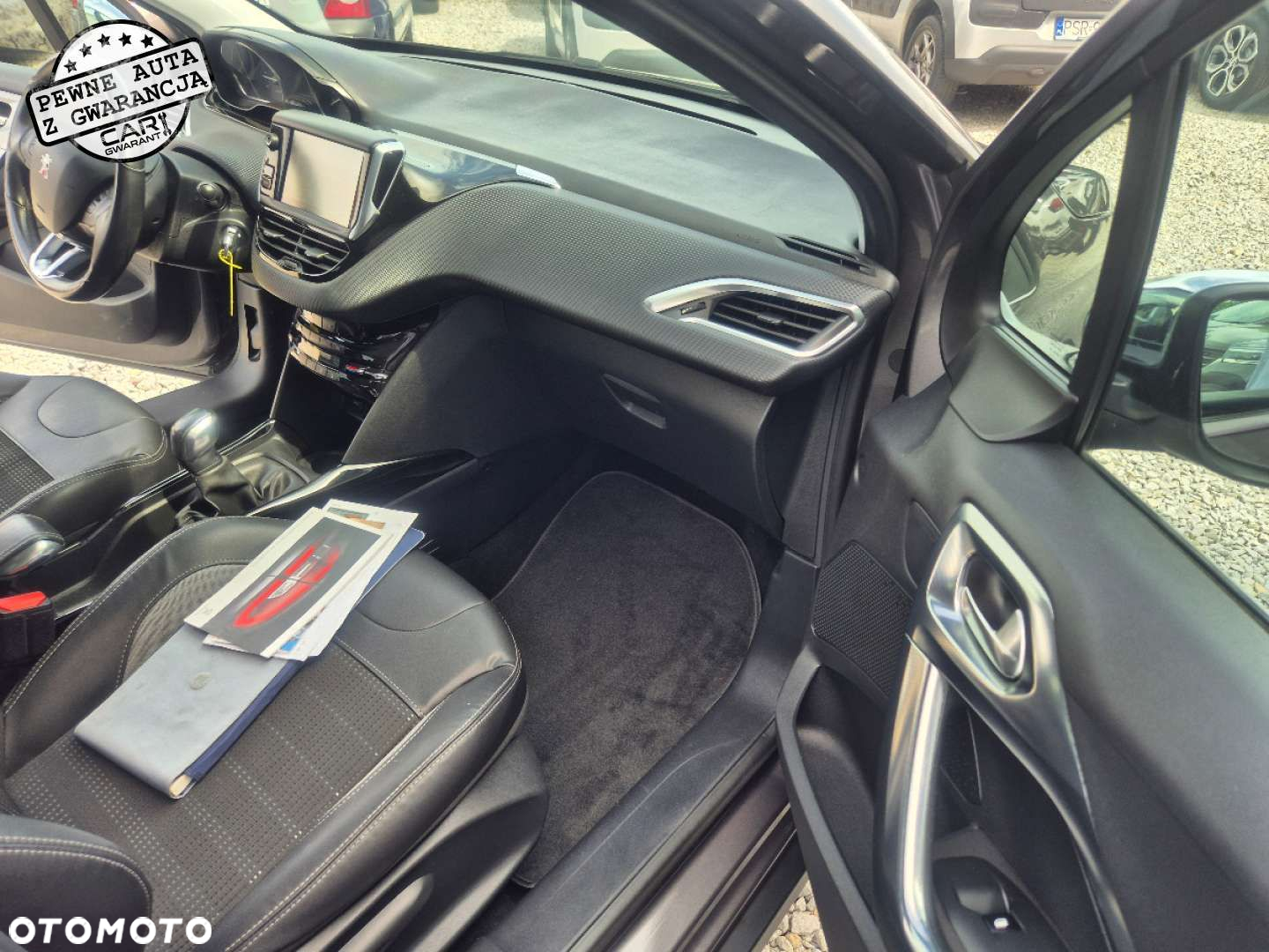 Peugeot 2008 - 29