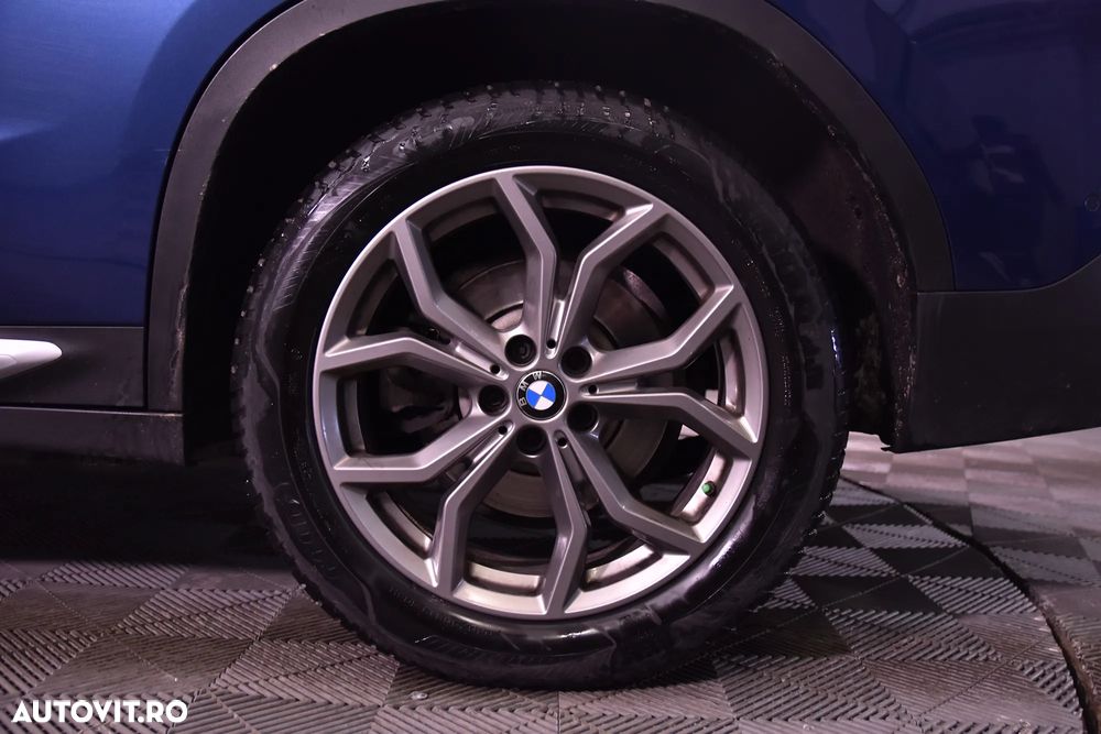 BMW X4 xDrive30d - 13