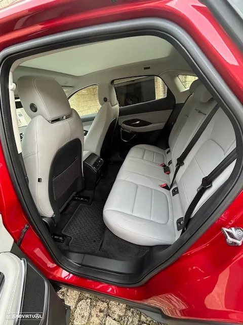 Jaguar E-Pace 1.5 P160 R-Dynamic SE Aut. - 18