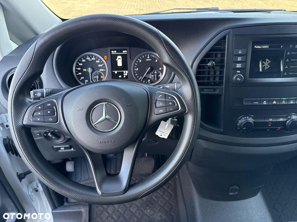 Mercedes-Benz vito - 12