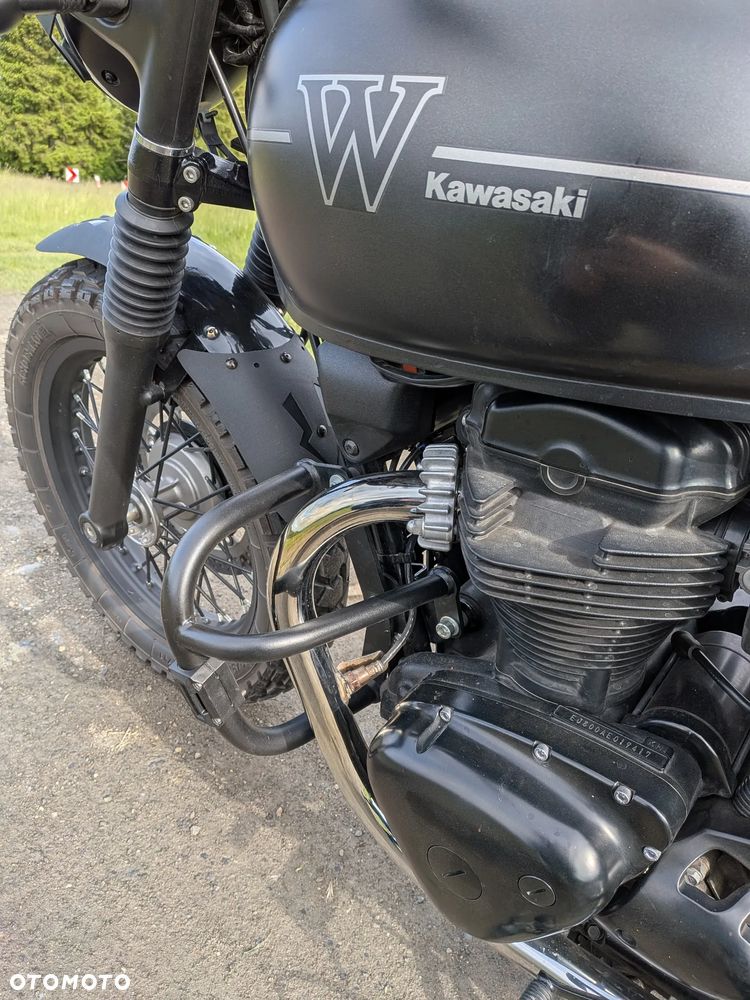 Kawasaki Inny - 4