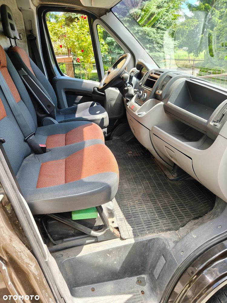 Fiat DUCATO - 10