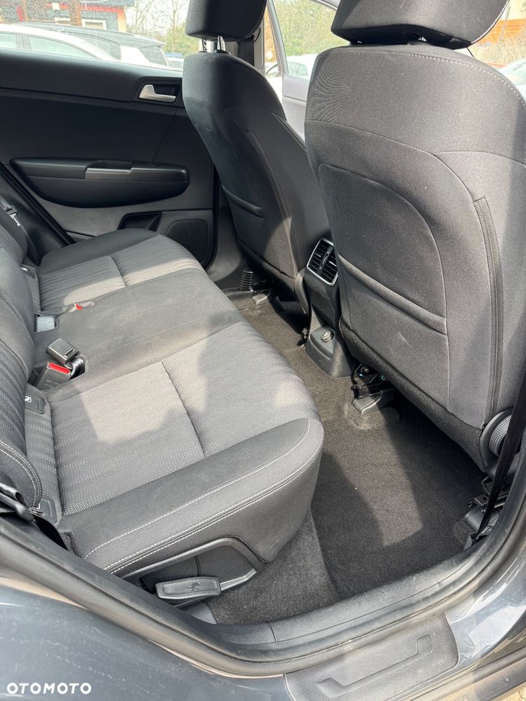 Kia Sportage 1.6 GDI S 2WD - 20