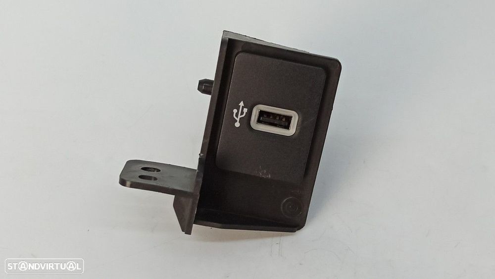 MÓDULO ELETRÓNICO FORD TOURNEO COURIER (C4A) AMBIENTE - 1