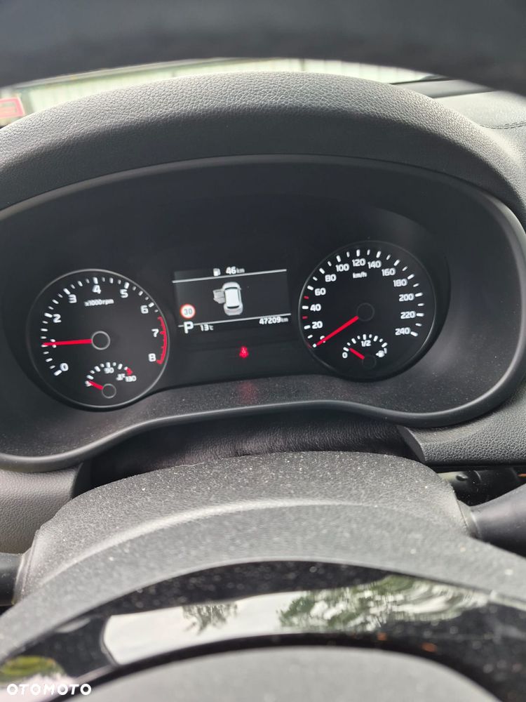 Kia Sportage 1.6 T-GDI GT Line 4WD DCT - 9