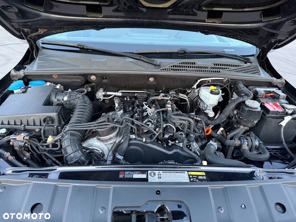 Volkswagen Amarok - 16