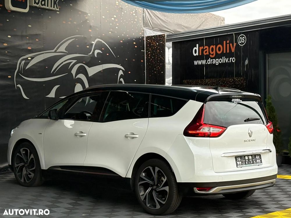 Renault Scenic ENERGY dCi 130 Business - 3