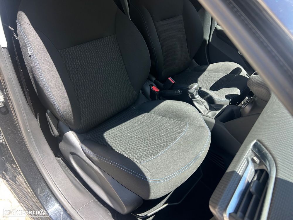 Peugeot 208 1.2 VTi SE Style - 15