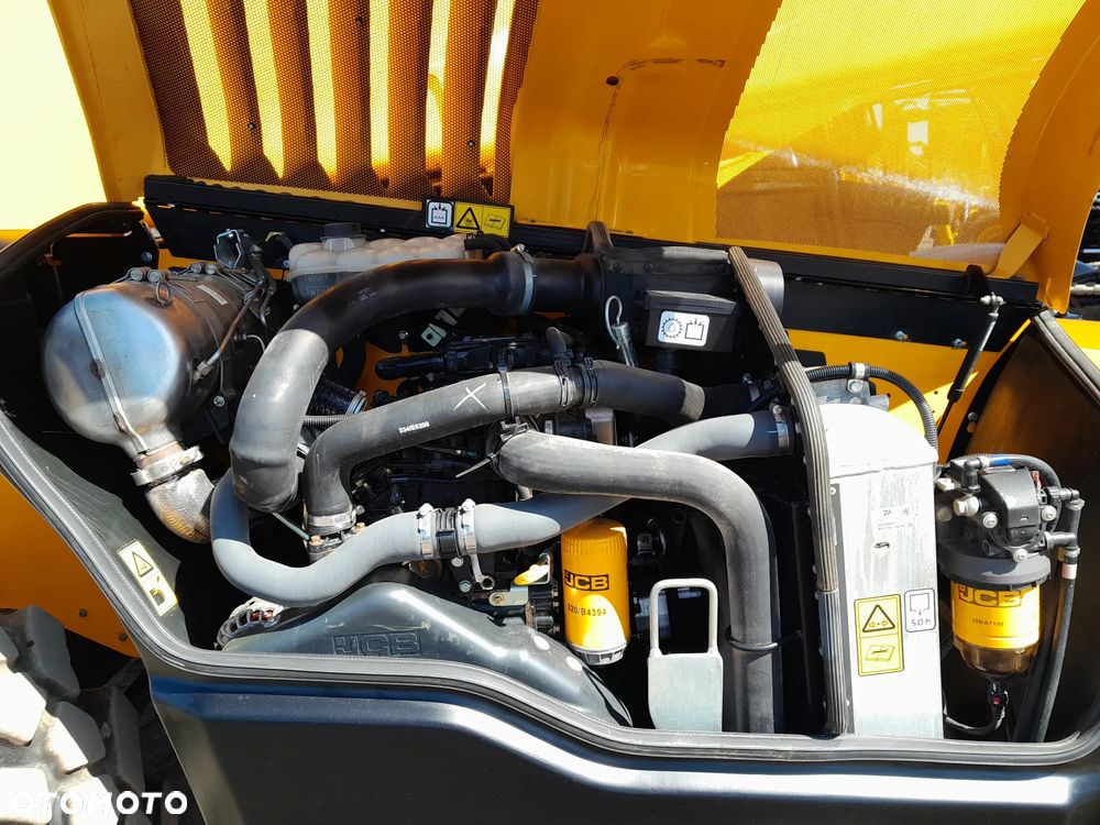 JCB 540-170 2021R - 25