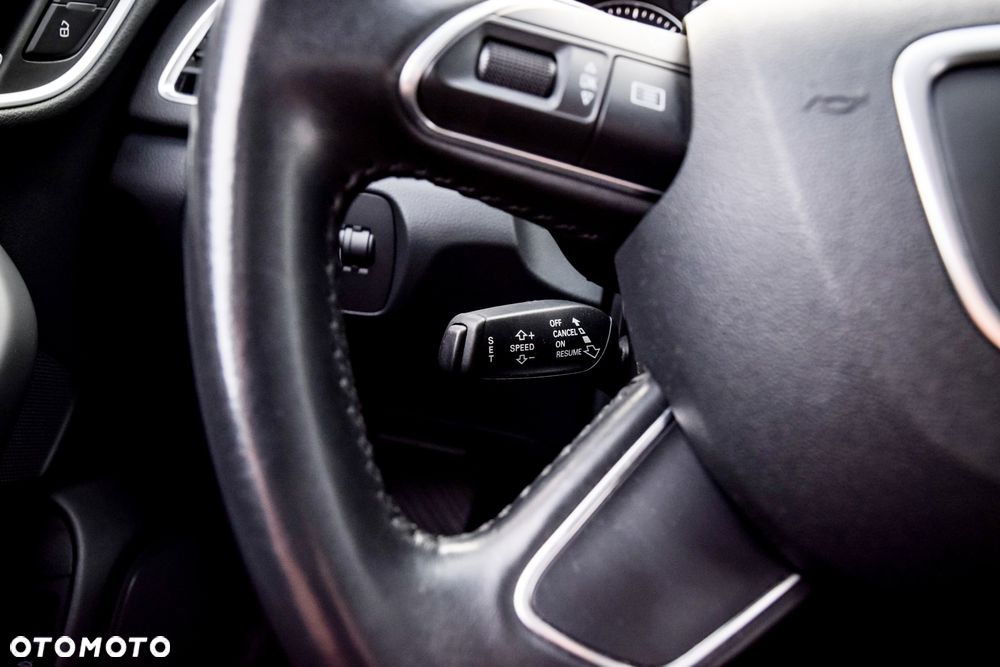 Audi Q3 1.4 TFSI design - 17