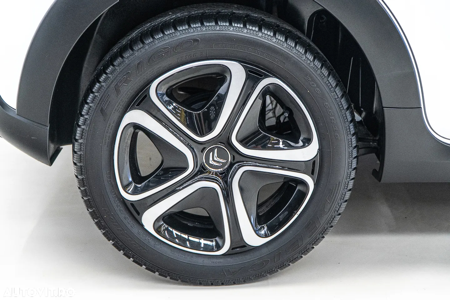 Citroën C3 1.2 PureTech S&S BVM5 Shine - 40