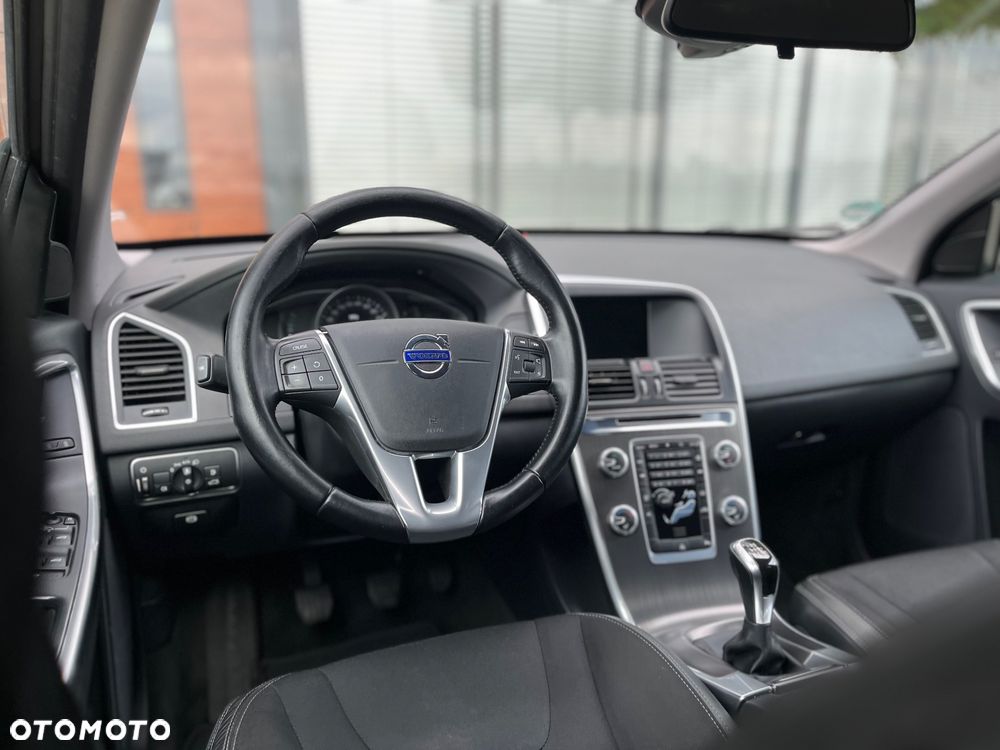 Volvo XC 60 - 26