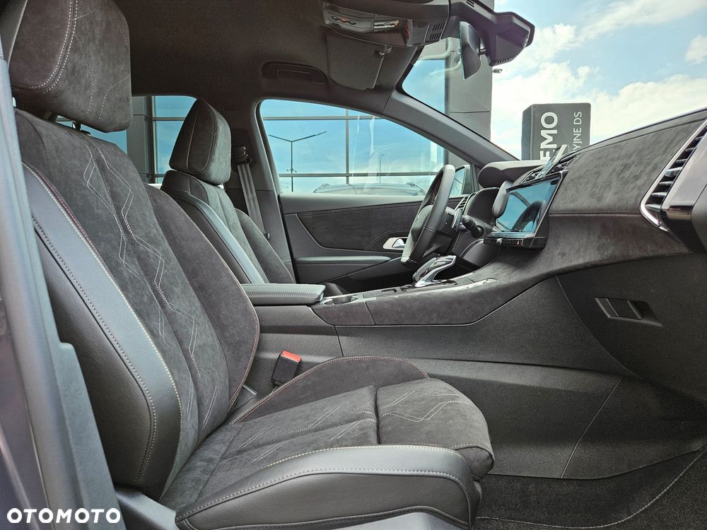 DS Automobiles DS 7 Crossback 1.5 BlueHDi Pallas - 20