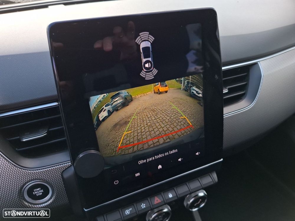 Renault Arkana 1.3 TCe Techno EDC - 22