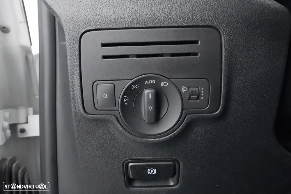Mercedes-Benz Vito 116/32 - 24