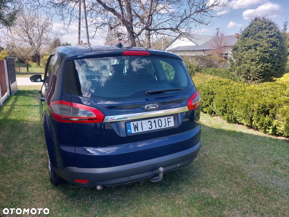 Ford S-Max 2.0 TDCi DPF Business Edition - 6