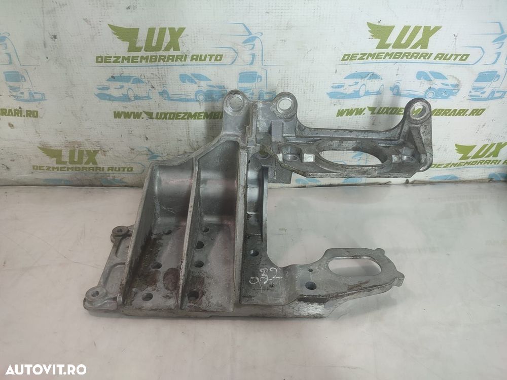 Suport cutie viteze 1.5 dci k9k430 Nissan Qashqai 1 J10 [facelift] [2 - 2