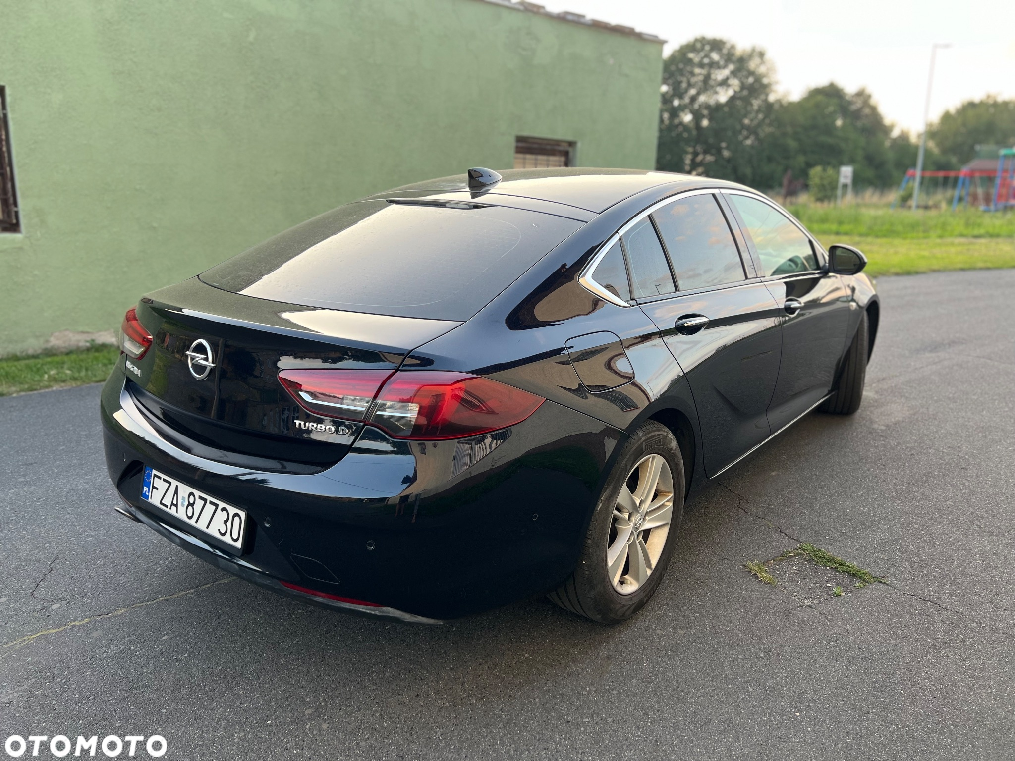 Opel Insignia CT 2.0 CDTI Exclusive S&S - 5