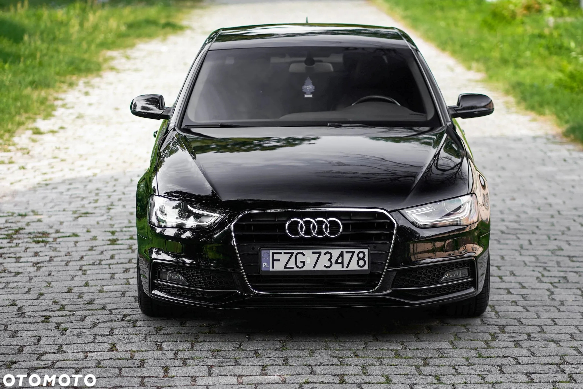 Audi A4 2.0 TDI - 3