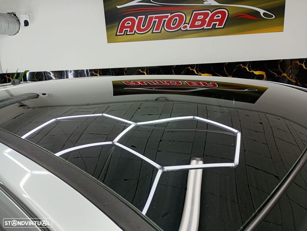 Nissan Qashqai 1.5 dCi Tekna NA - 22