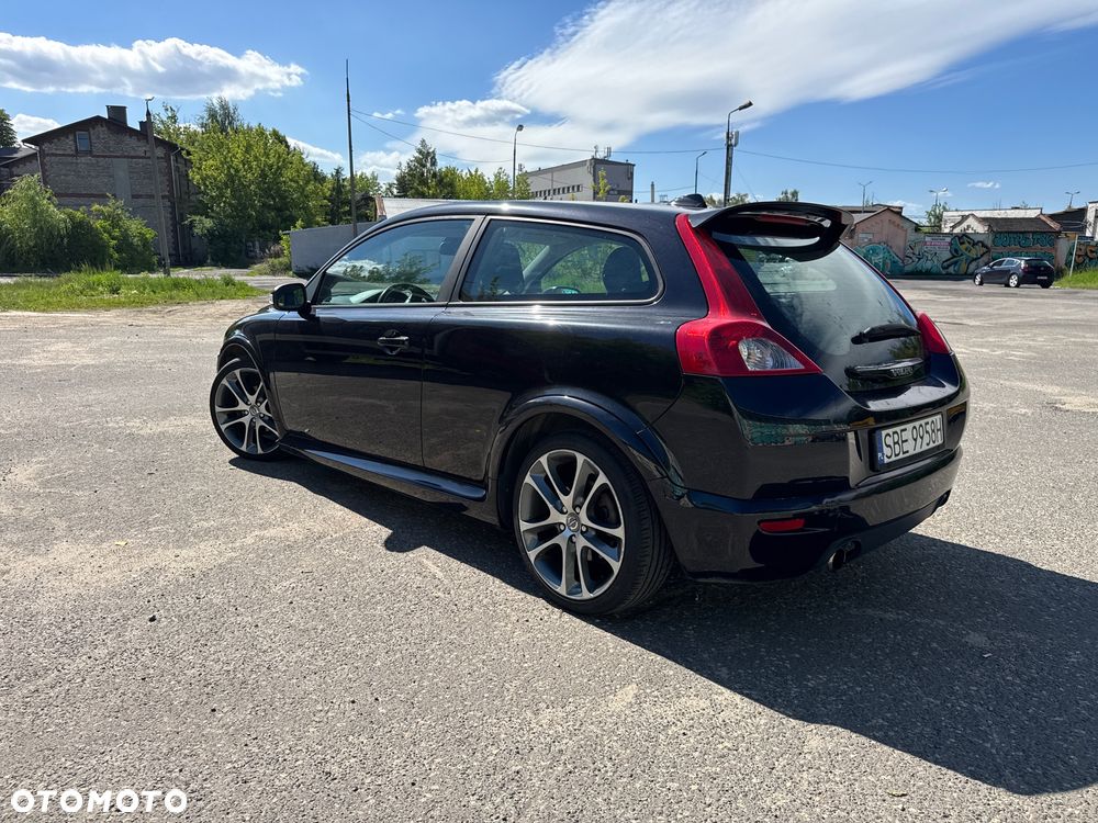 Volvo C30 1.6 RDesign - 4