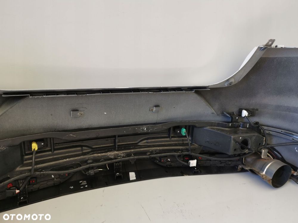 KIA CEED PROCEED III LIFT 23 ZDERZAK TYL TYLNY KOMPLETNY HW2 6PDC - 10