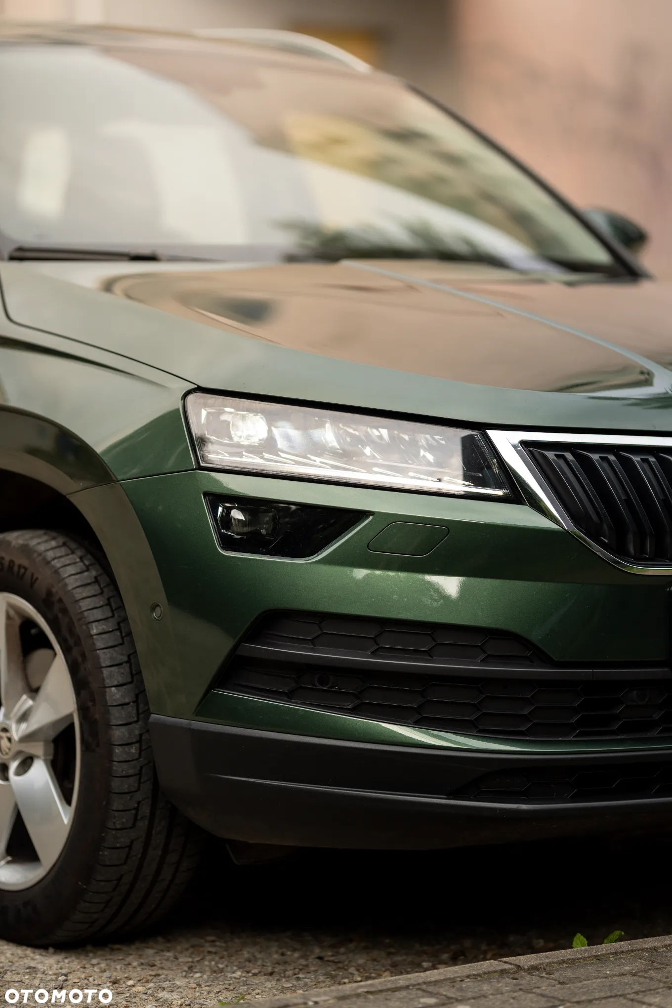 Skoda Karoq - 7