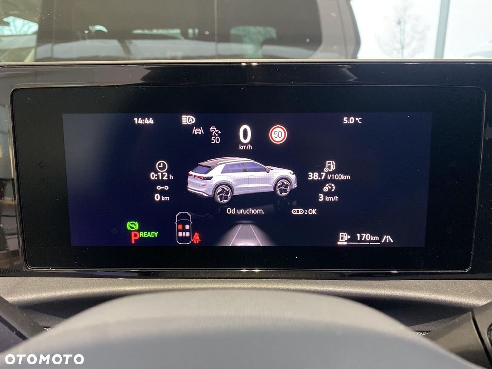 Volkswagen T-Roc - 32